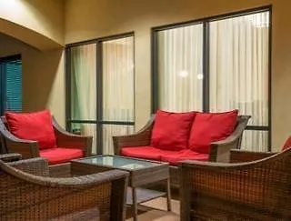 Independence 47 Hotel Scottsdale