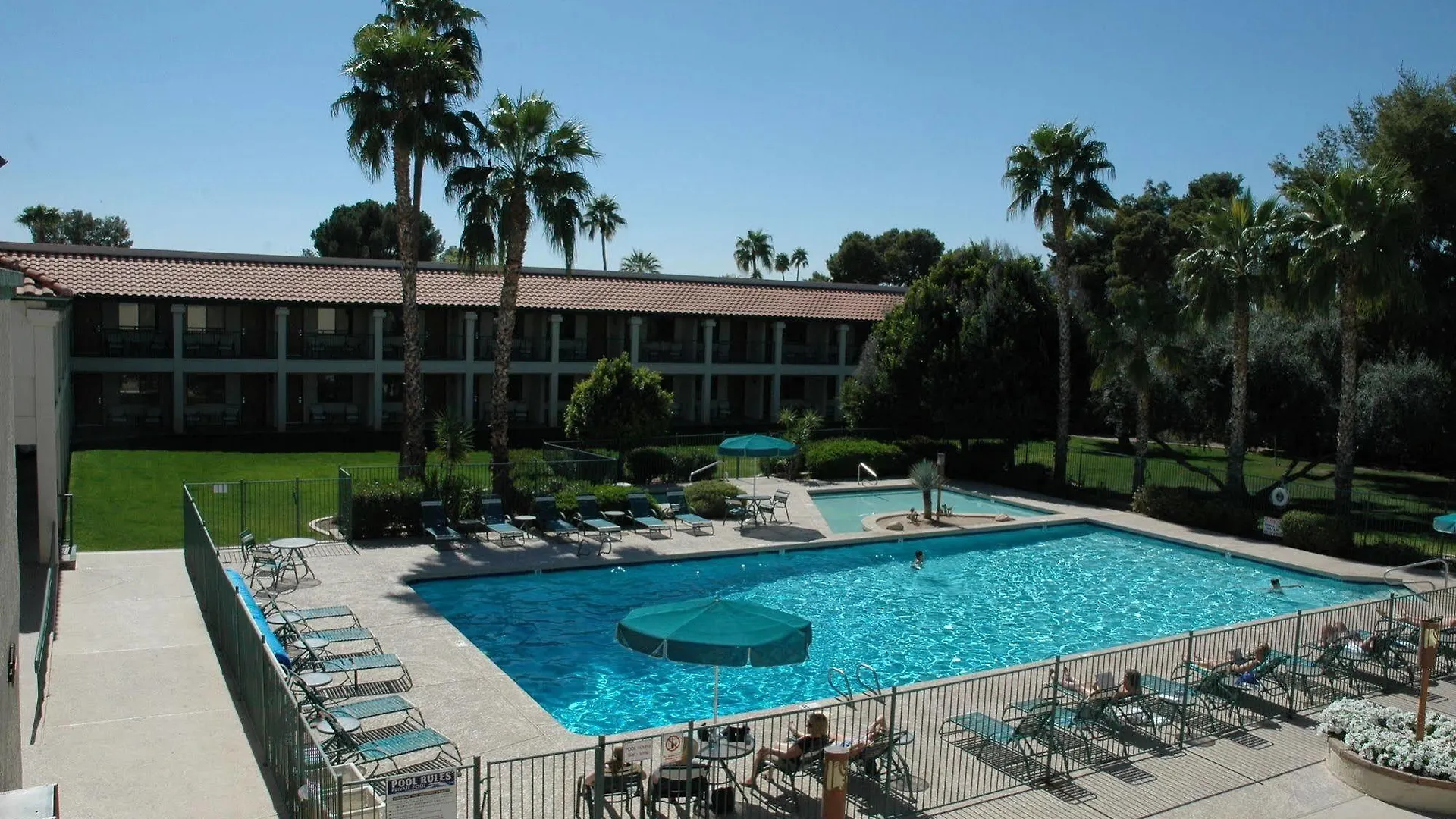 Independence 47 Hotel Scottsdale