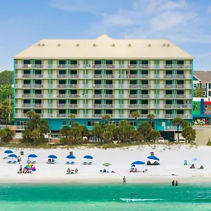 Terrace Beachfront Hotel, A By The Sea Hotel Panama City Beach