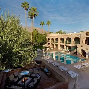 Desert Sun Hotel Palm Springs