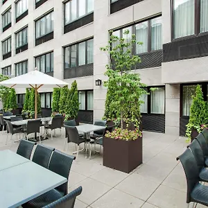 Western Bowery Hanbee Hotel New York