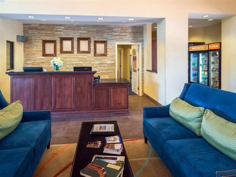 Independence 47 Hotel Scottsdale