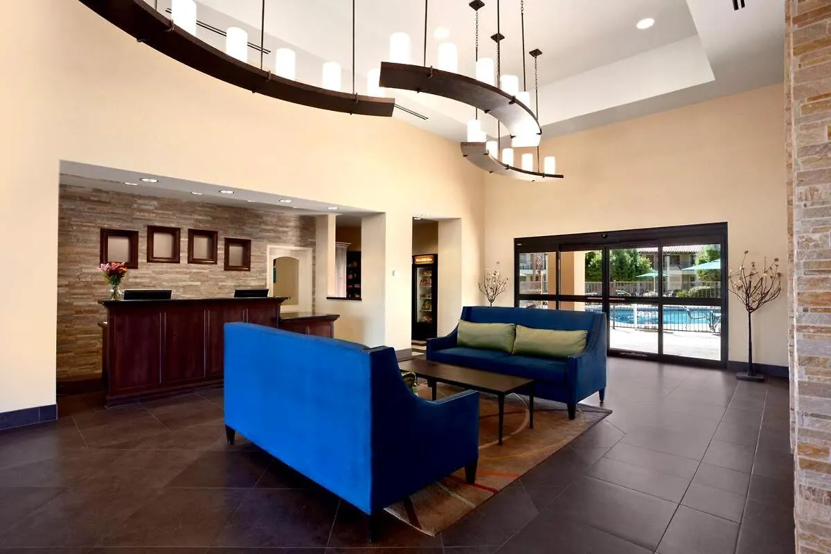 Independence 47 Hotel Scottsdale Stany Zjednoczone Ameryki