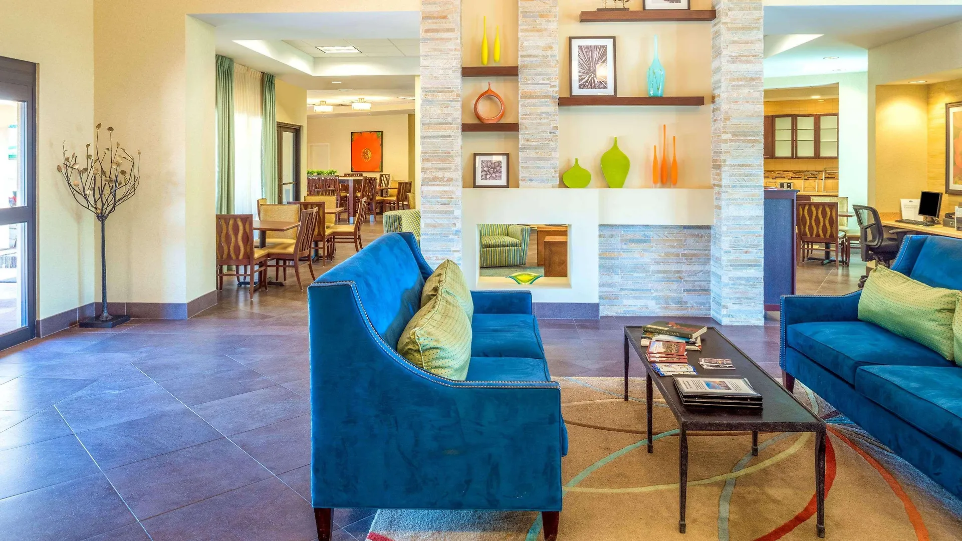 Independence 47 Hotel Scottsdale