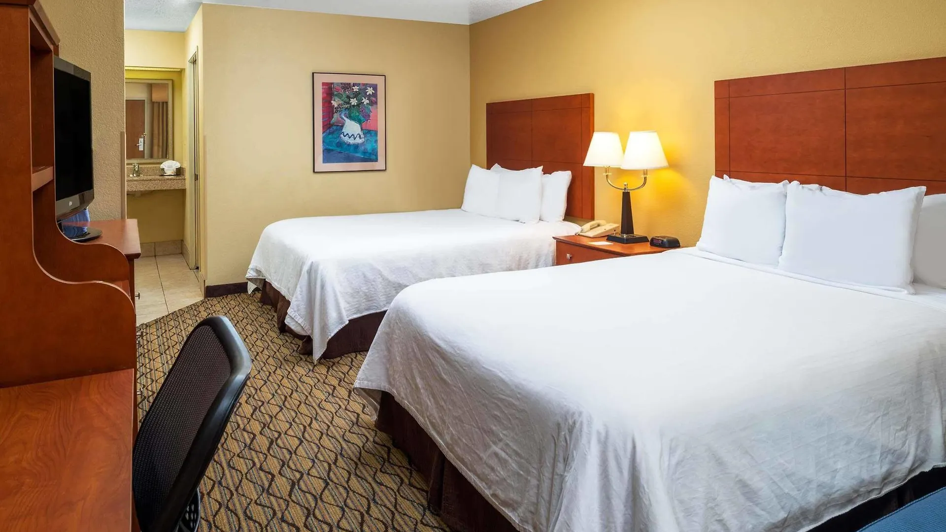 Independence 47 Hotel Scottsdale 2*,  Stany Zjednoczone Ameryki
