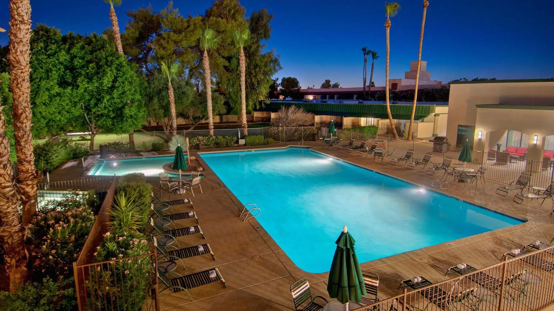 Independence 47 Hotel Scottsdale