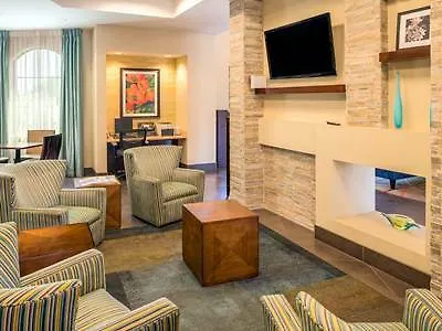 Independence 47 Hotel Scottsdale Stany Zjednoczone Ameryki