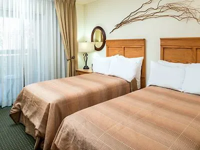 Independence 47 Hotel Scottsdale 2*,