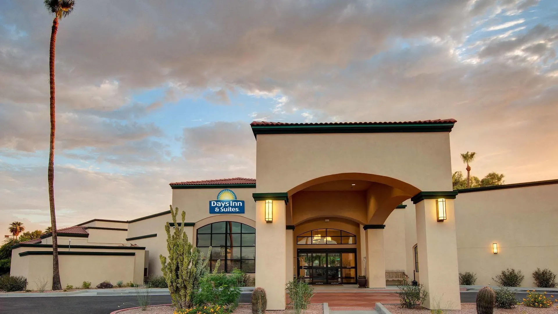 Independence 47 Hotel Scottsdale